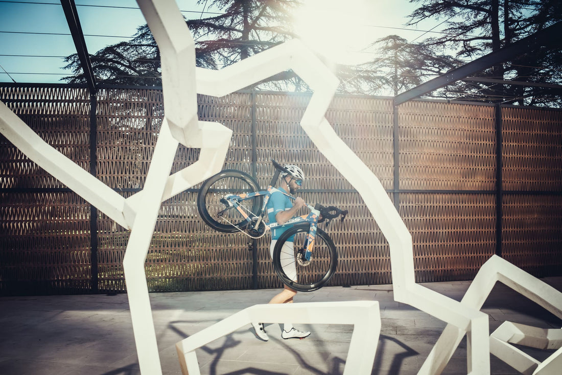 Vélo de route haut de gamme chinois : une alternative crédible aux grandes marques ?