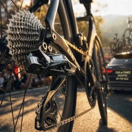 Shimano Dura-Ace R9300 : la nouvelle génération se dévoile !