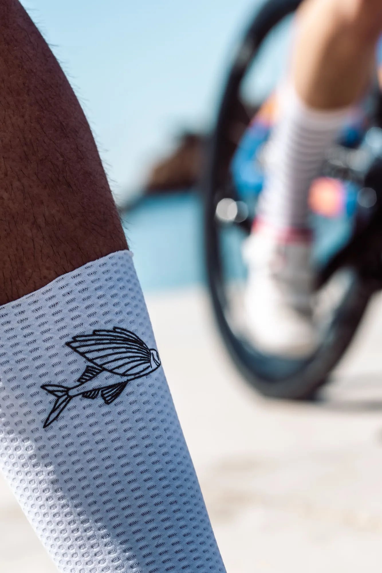 Chaussettes Aero