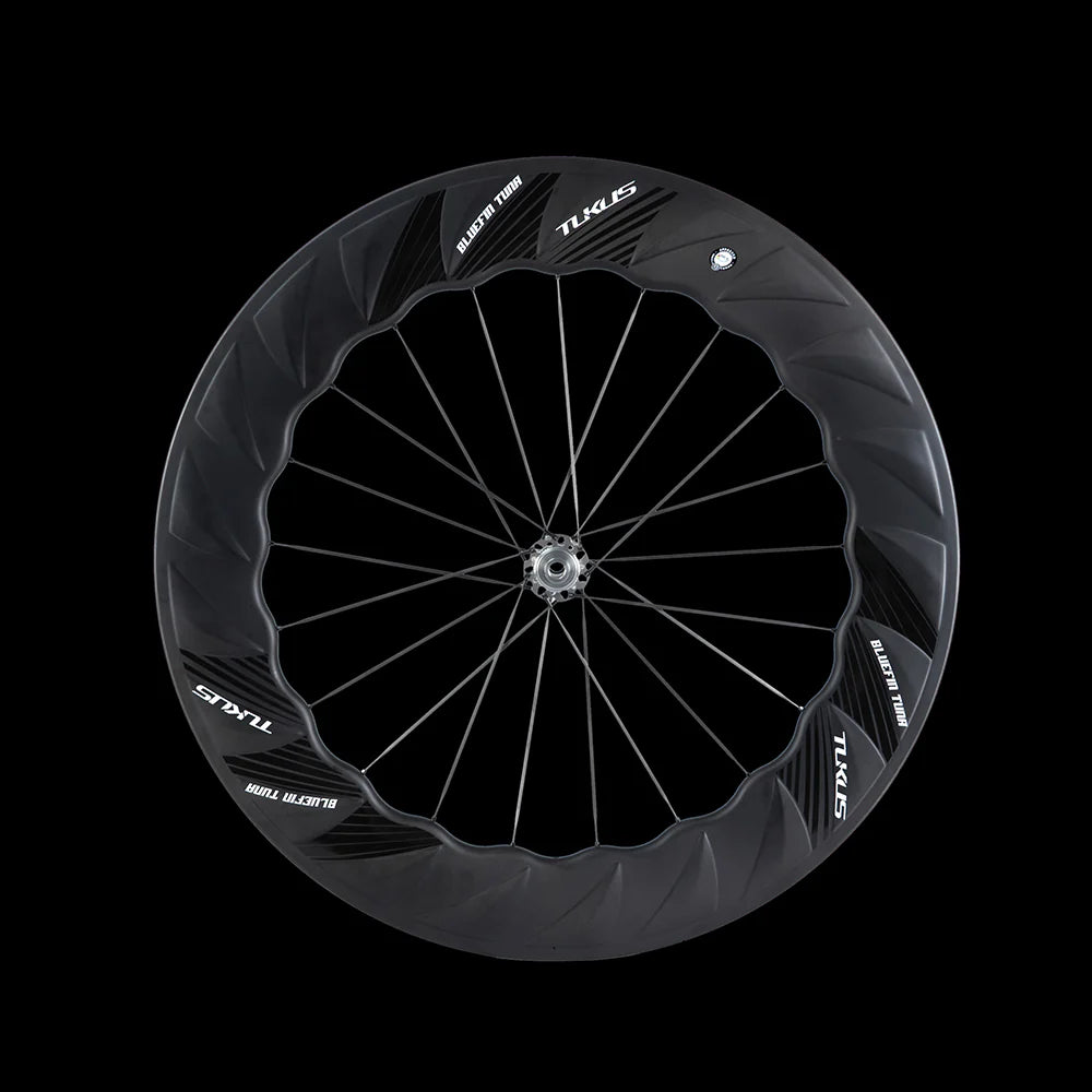 Tukus Bluefin C88EVO (88mm)