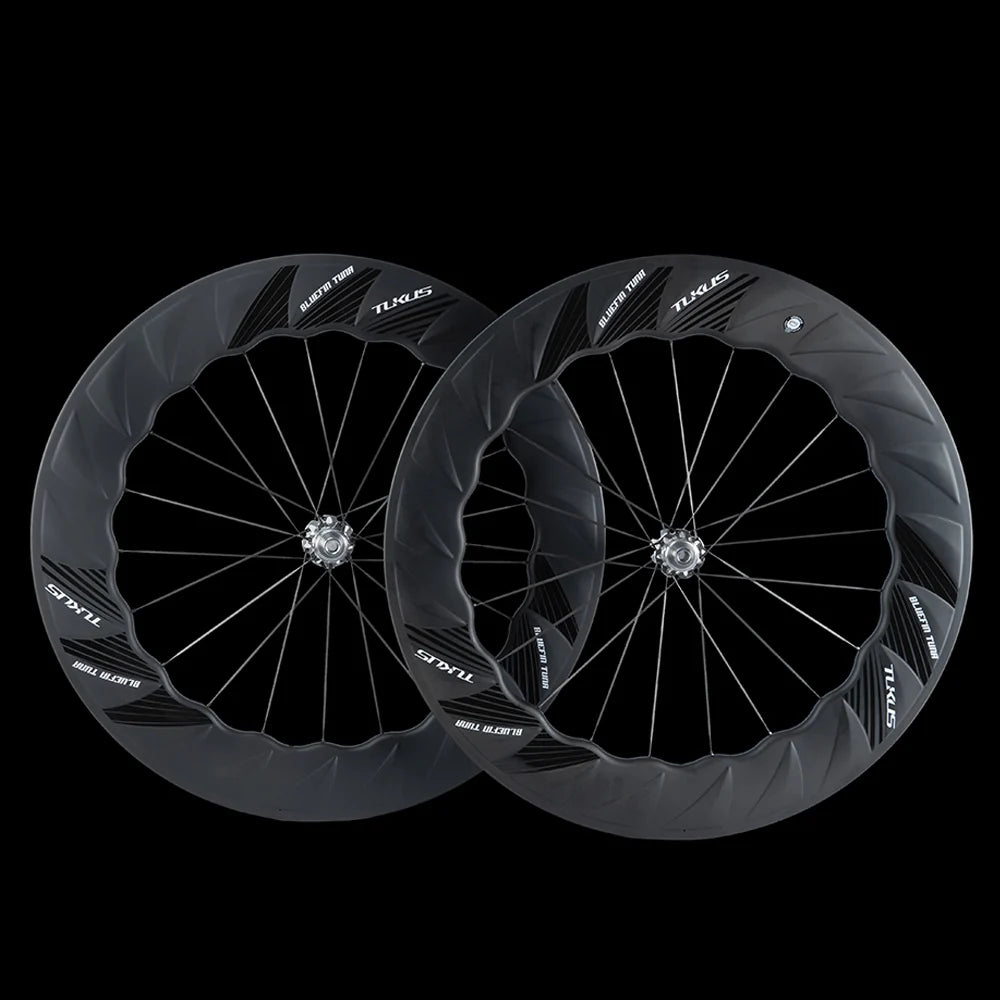 Tukus Bluefin C88EVO (88mm)
