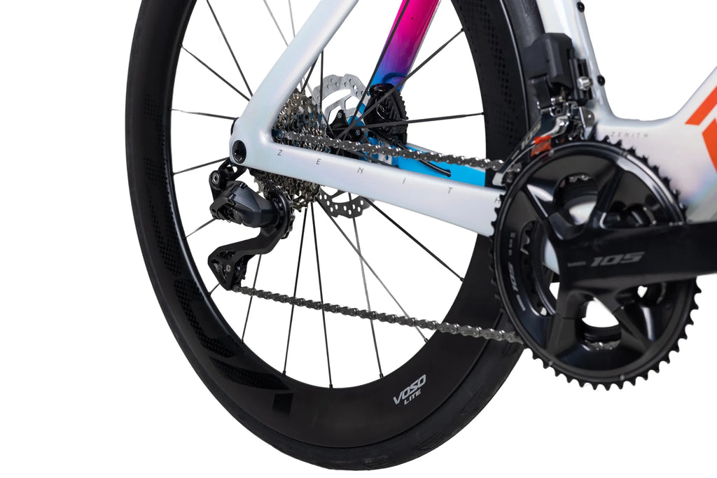 Bross Zenith 6I