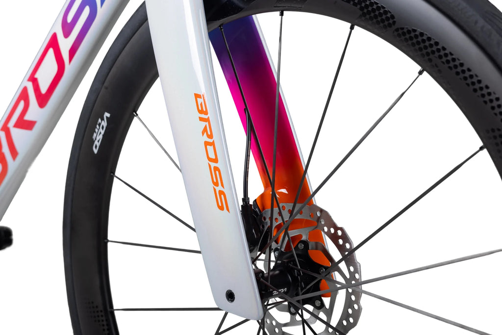Bross Zenith 6I