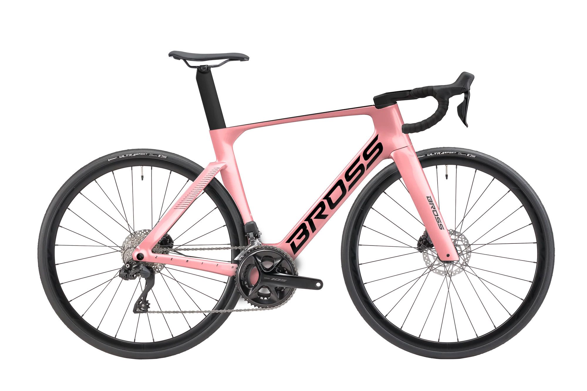 Bross Zenith 6I