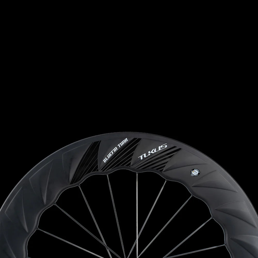 Tukus Bluefin C88EVO (88mm)