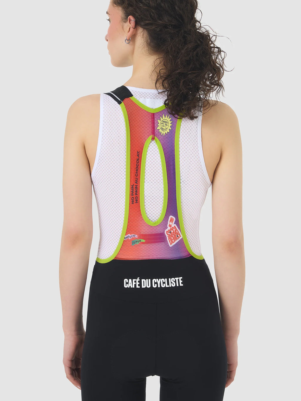 Cuissard Victoire