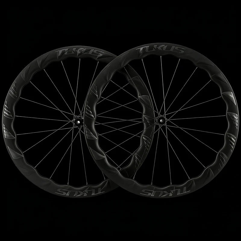 Tukus BLUEFIN C52NEO-AH (52 ou 62mm)