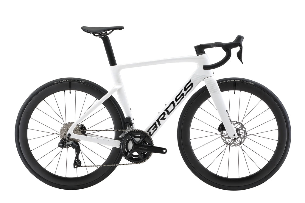 Bross Vagabond Aero 6I
