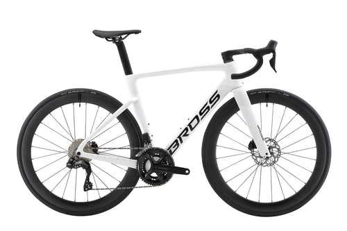 Bross Vagabond Aero 6I