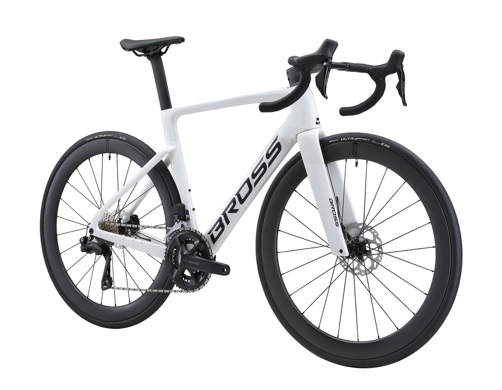 Bross Vagabond Aero 6I