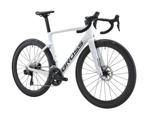 Bross Vagabond Aero 6I