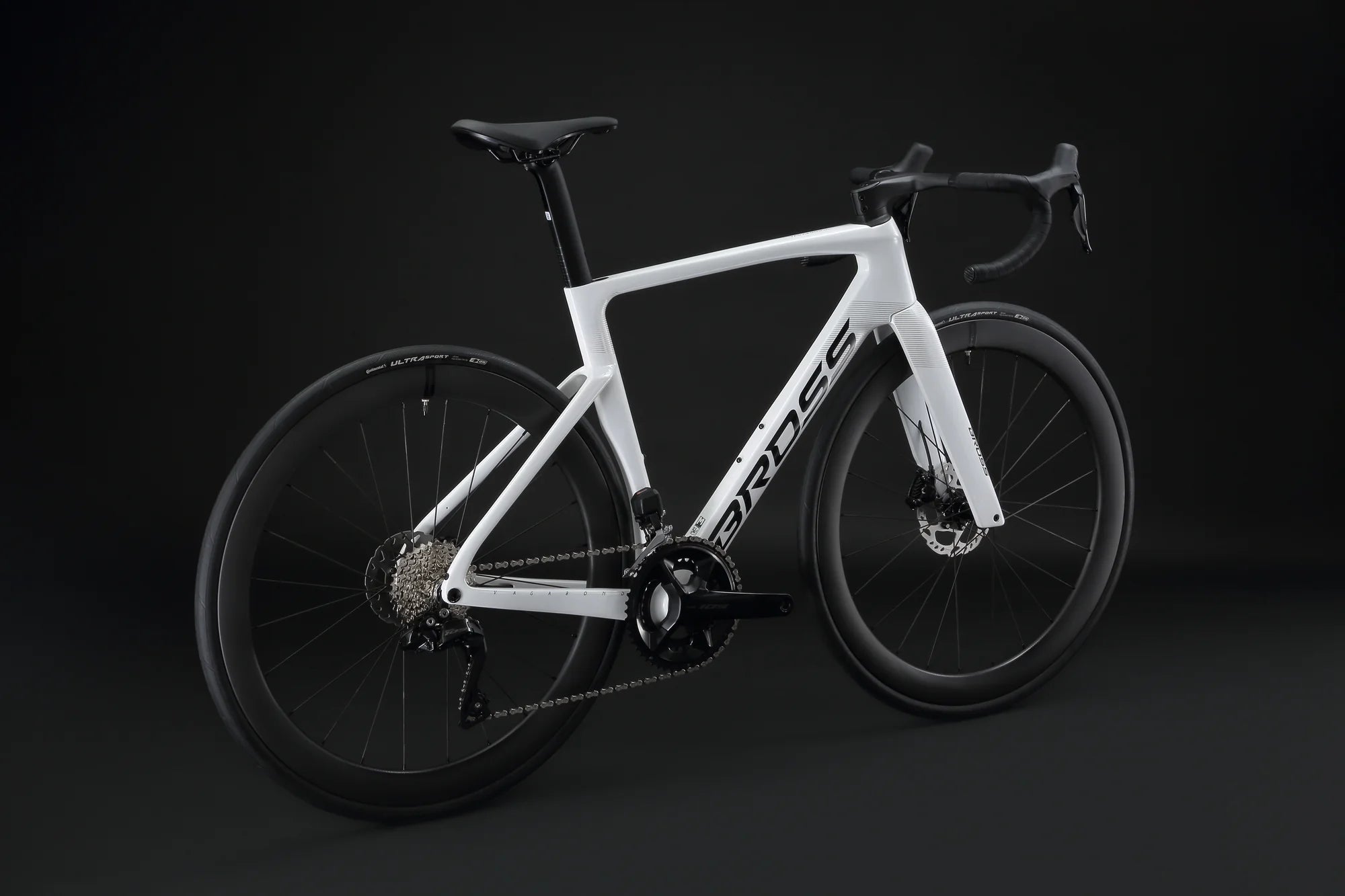 Bross Vagabond Aero 6I