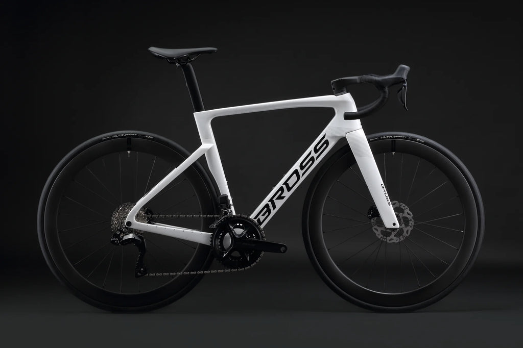 Bross Vagabond Aero 6I