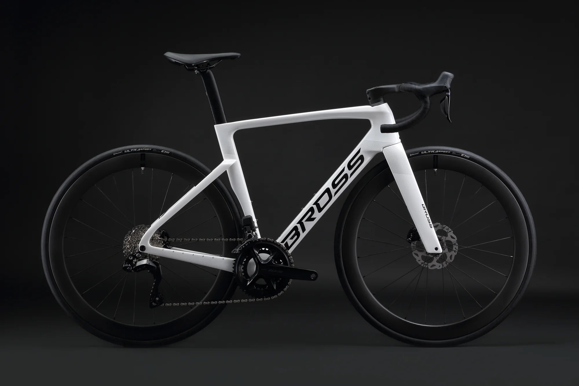 Bross Vagabond Aero 6I
