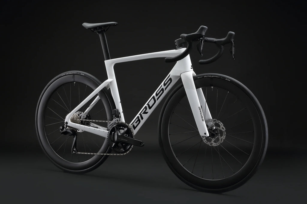 Bross Vagabond Aero 6I