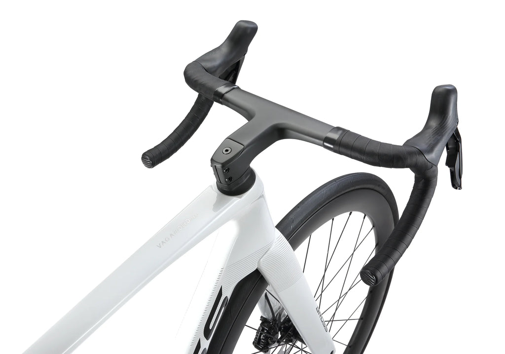 Bross Vagabond Aero 6I