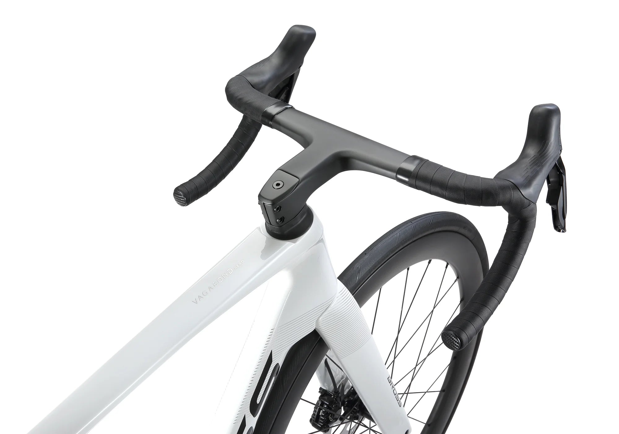 Bross Vagabond Aero 6I
