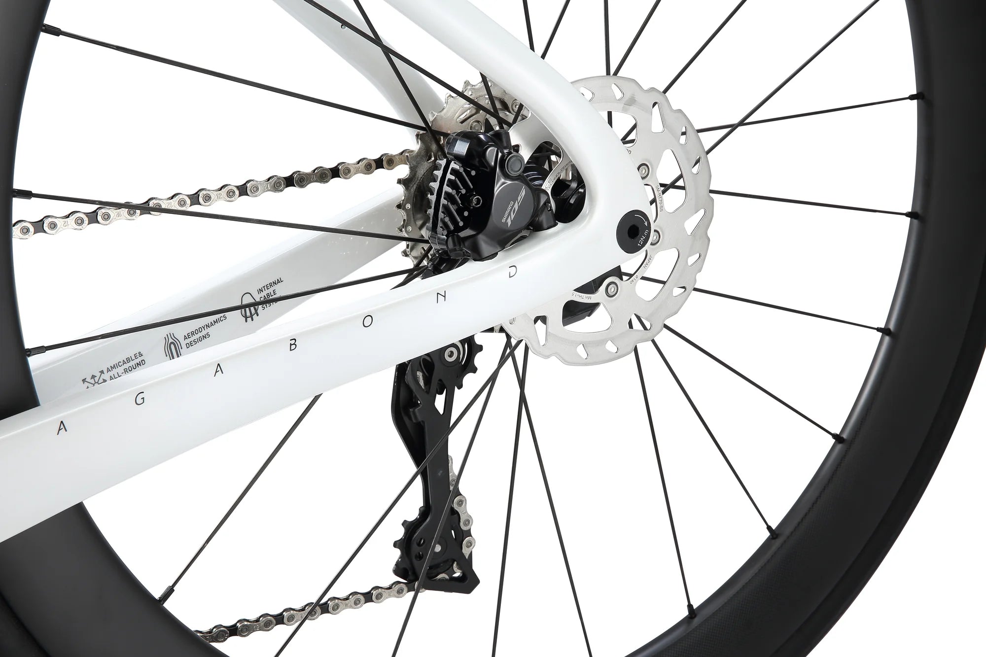 Bross Vagabond Aero 6I