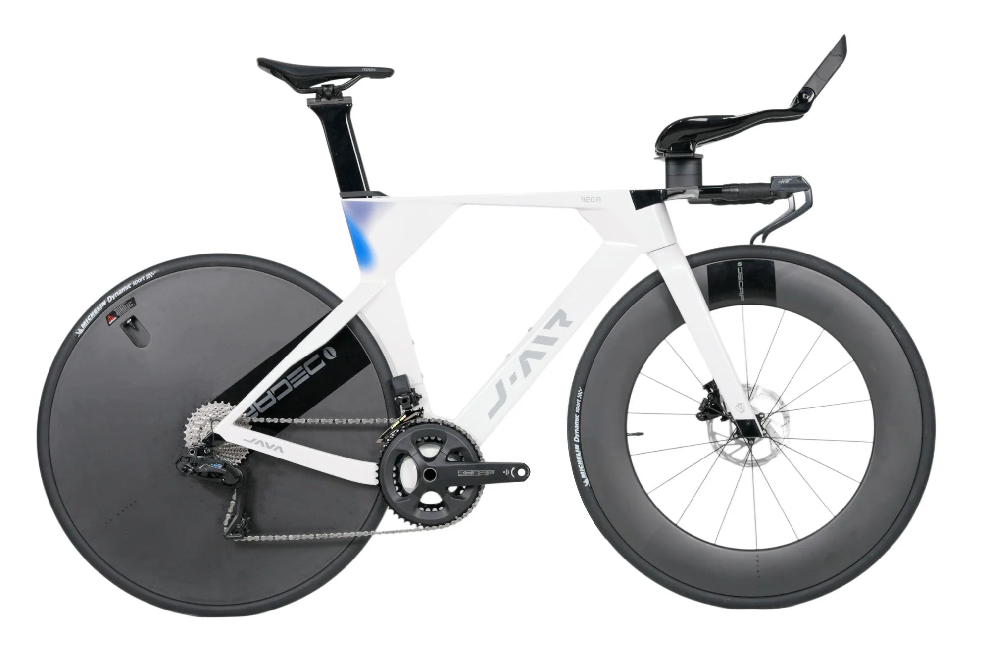 Java J-AIR Vega TT