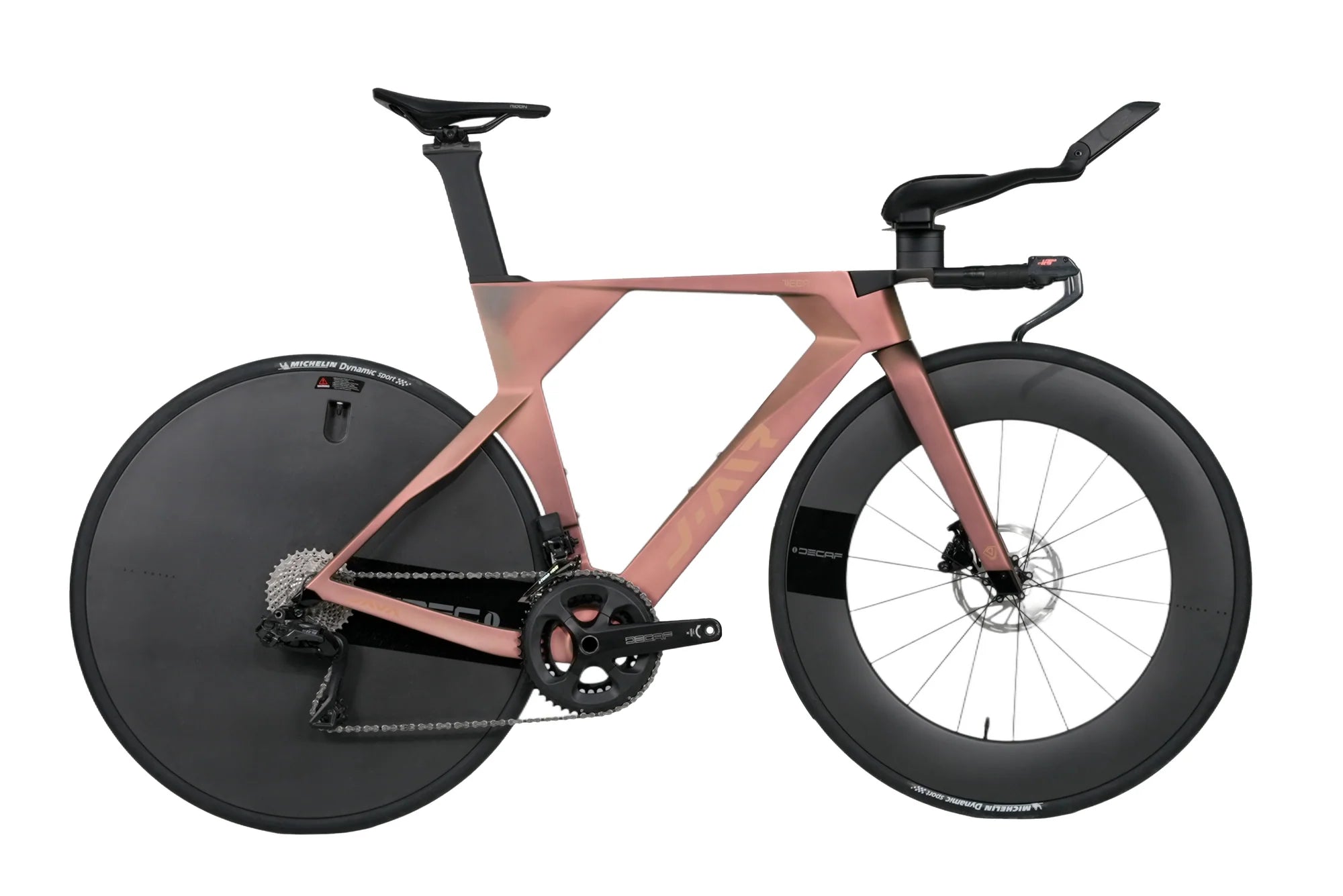 Java J-AIR Vega TT