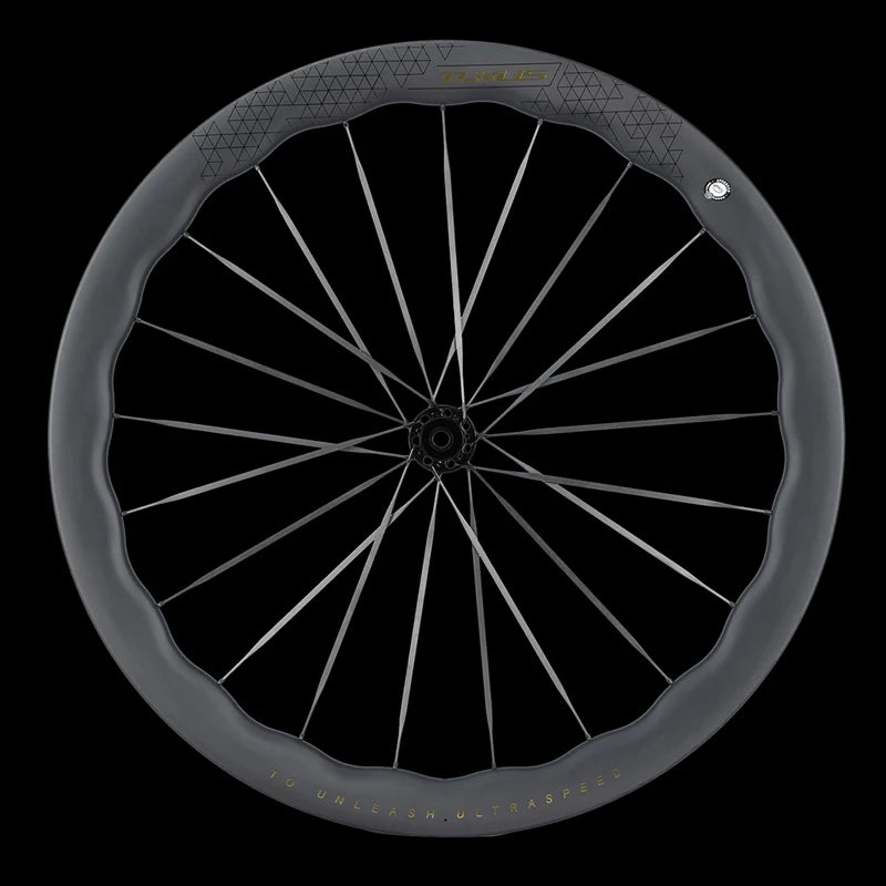 Tukus Lightning C50-MT (50mm)