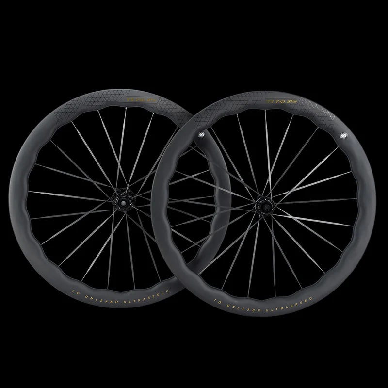 Tukus Lightning C50-MT (50mm)
