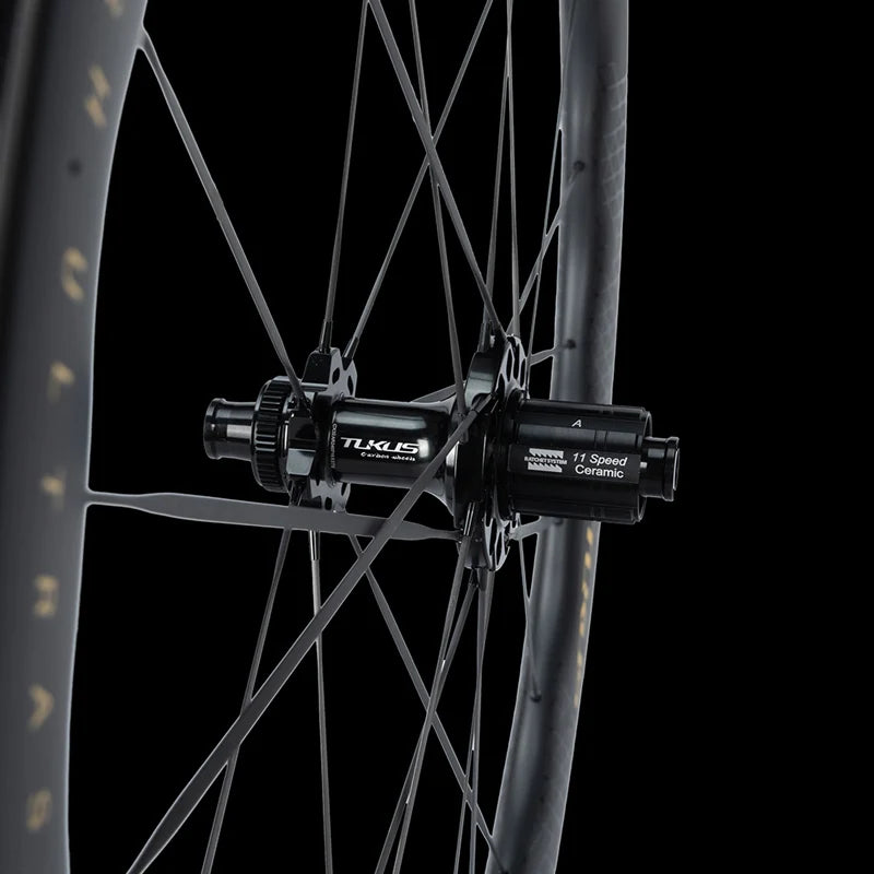 Tukus Lightning C50-MT (50mm)