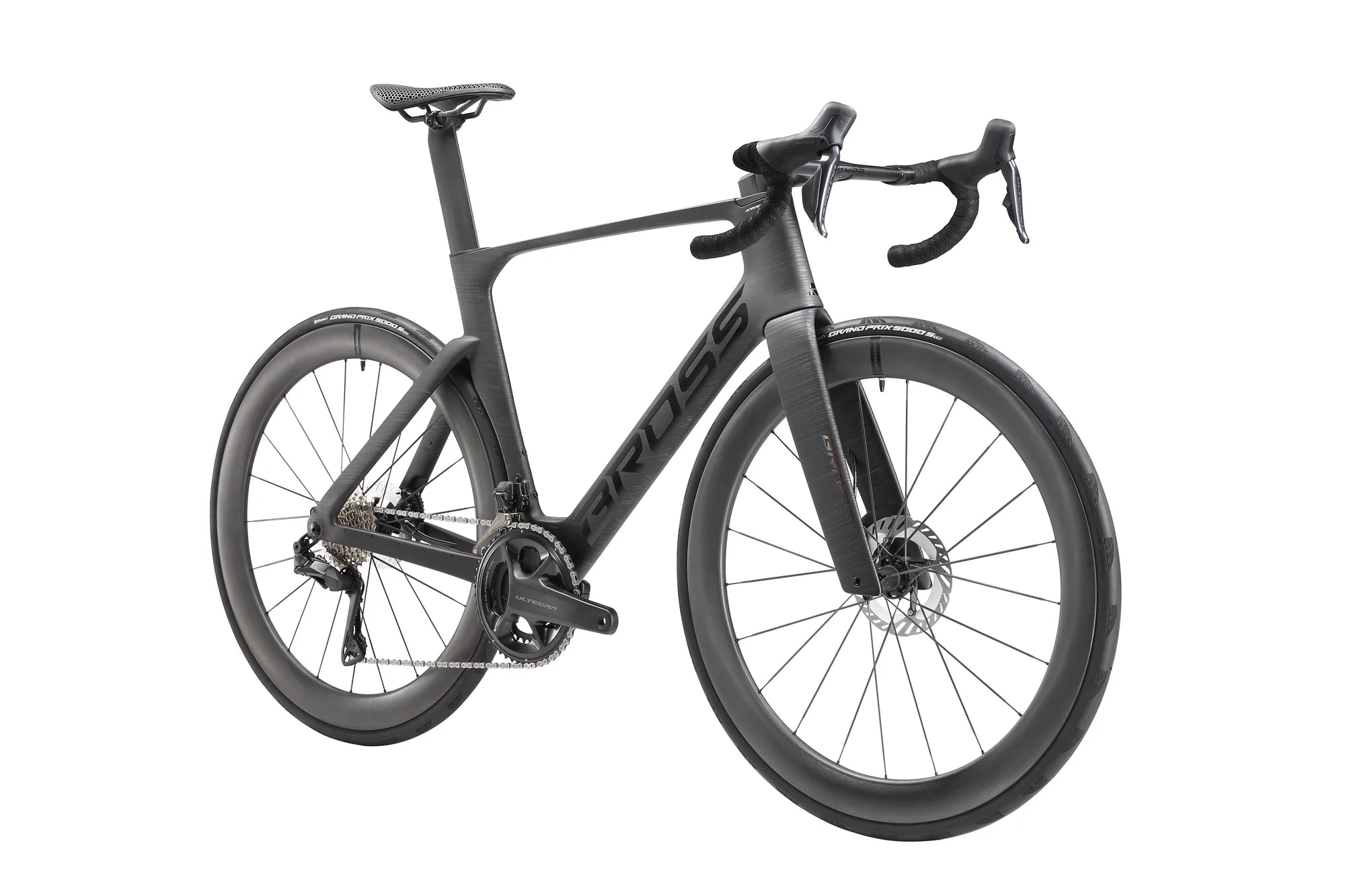 Bross Zenith Plume 7I