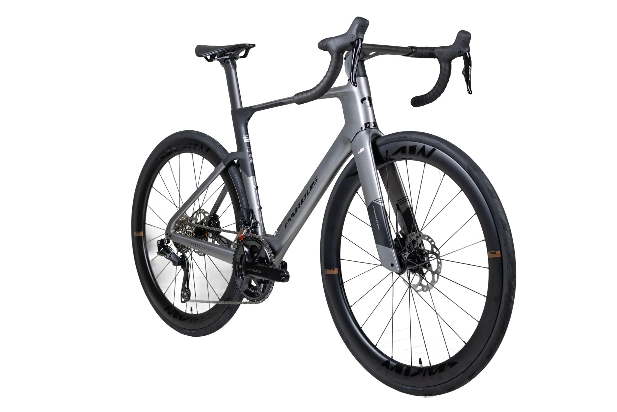 Pardus Robin Sport
