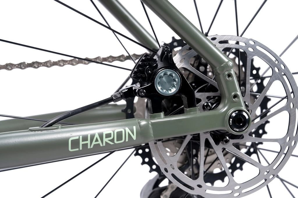 Sunpeed Charon