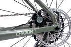 Sunpeed Charon