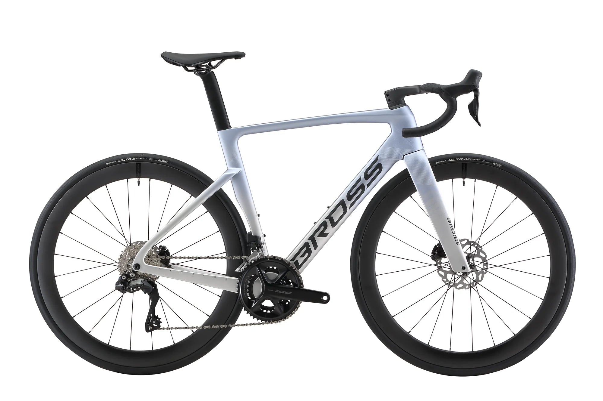 Bross Vagabond Aero 6I