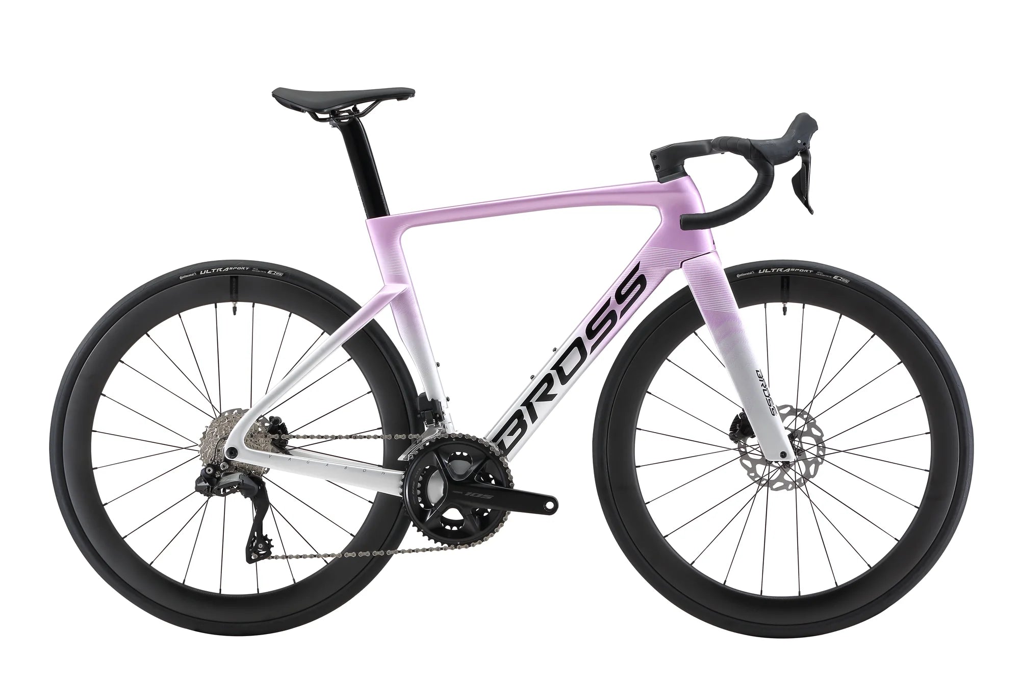 Bross Vagabond Aero 6I