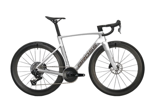 Bross Vagabond Aero 6SX 1x13