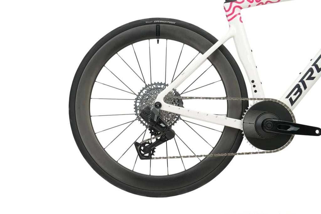 Bross Vagabond Aero 6SX 1x13
