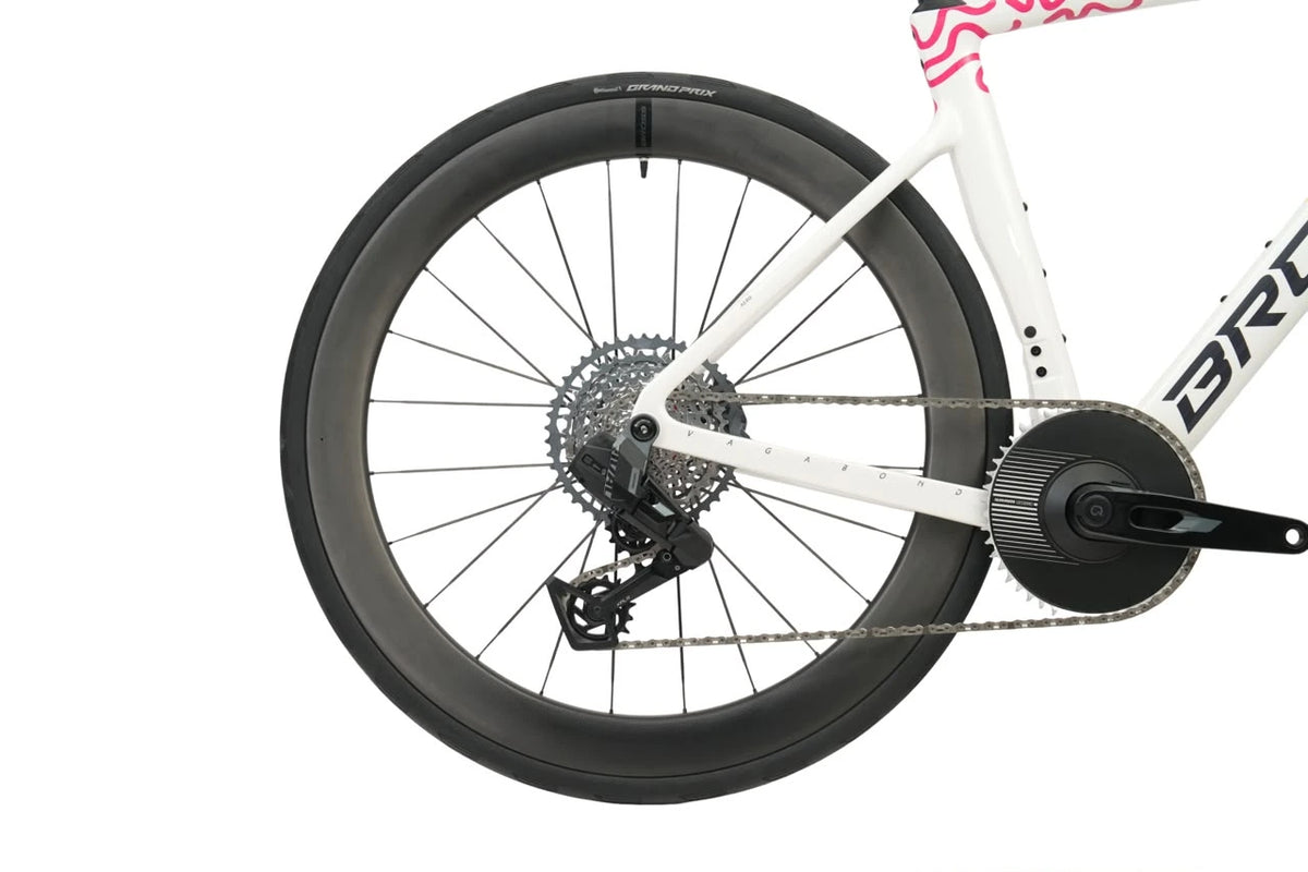 Bross Vagabond Aero 6SX 1x13