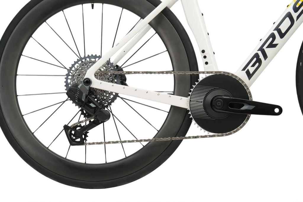 Bross Vagabond Aero 6SX 1x13