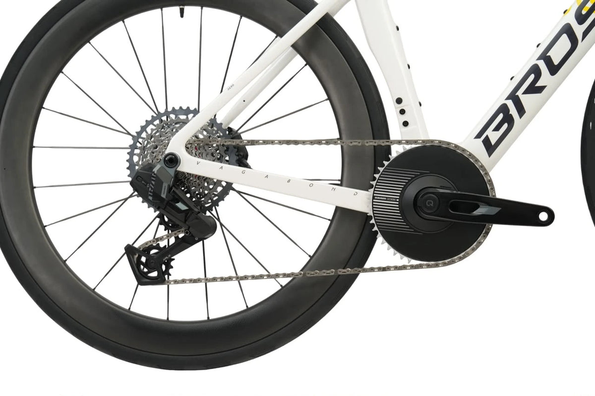 Bross Vagabond Aero 6SX 1x13