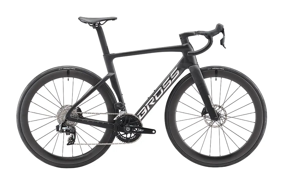 Bross Vagabond Aero 6S