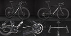 Bross Vagabond Aero 6S