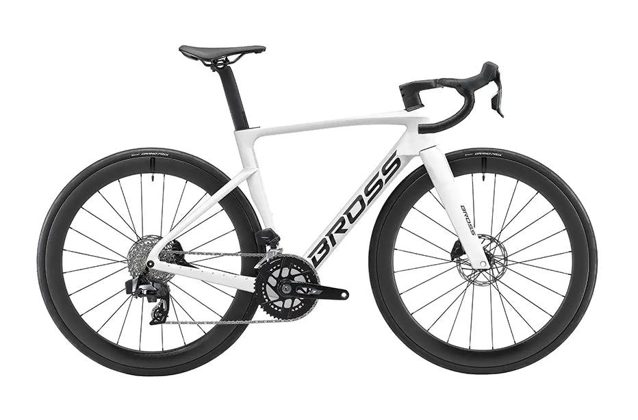 Bross Vagabond Aero 6S