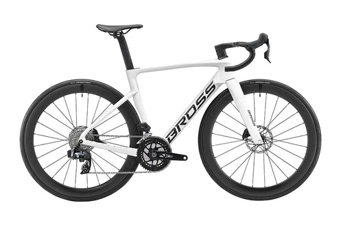 Bross Vagabond Aero 6S