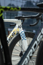 Bross Vagabond Aero 6S