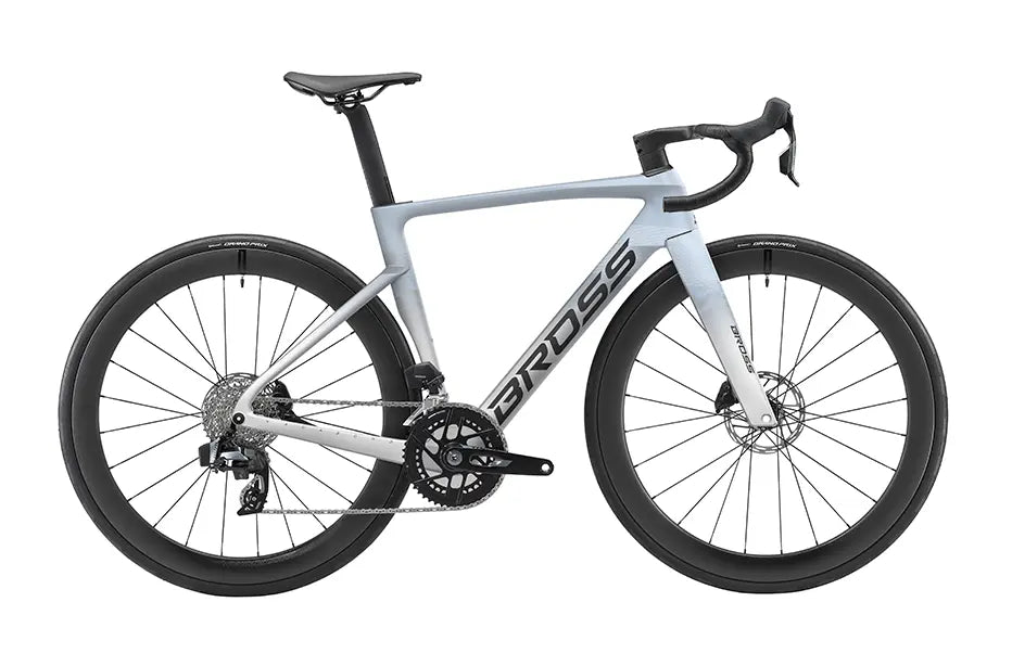 Bross Vagabond Aero 6S
