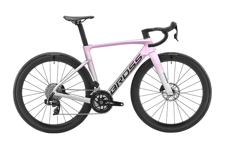 Bross Vagabond Aero 6S