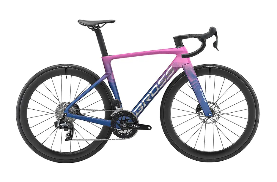 Bross Vagabond Aero 6S