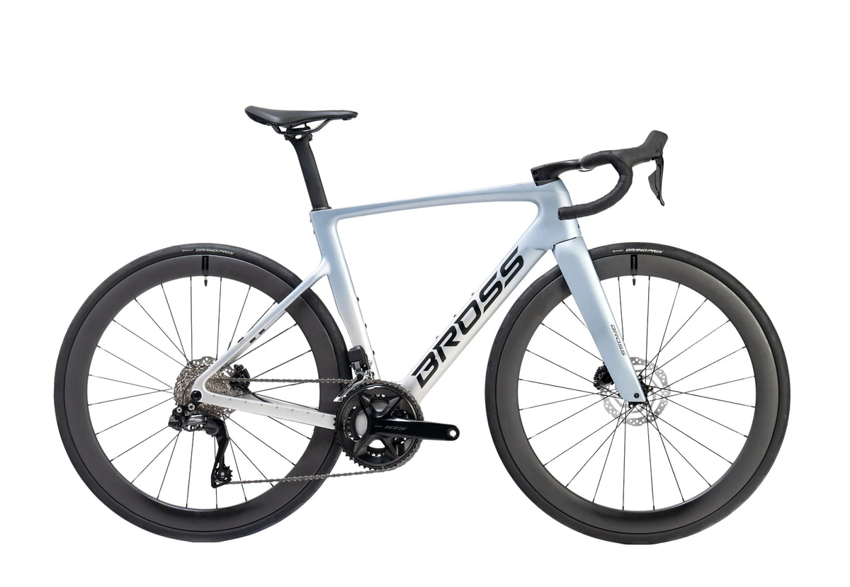 Bross Vagabond Aero 6I