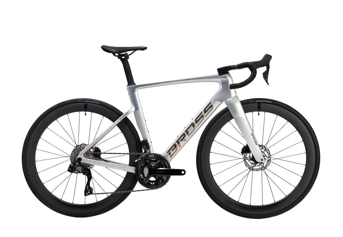 Bross Vagabond Aero 6I