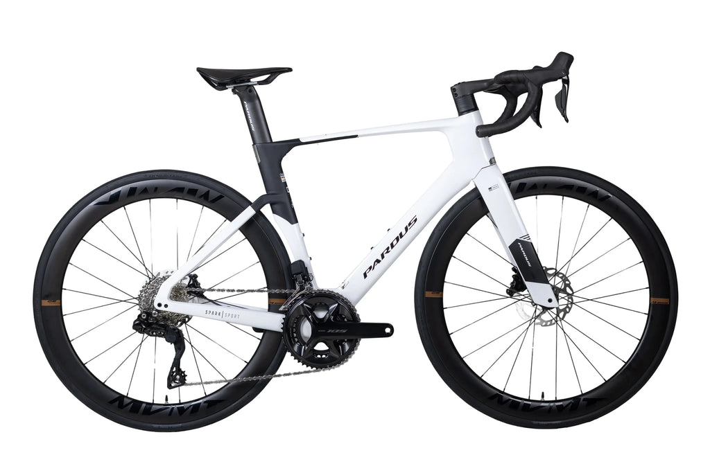 Pardus Robin Sport