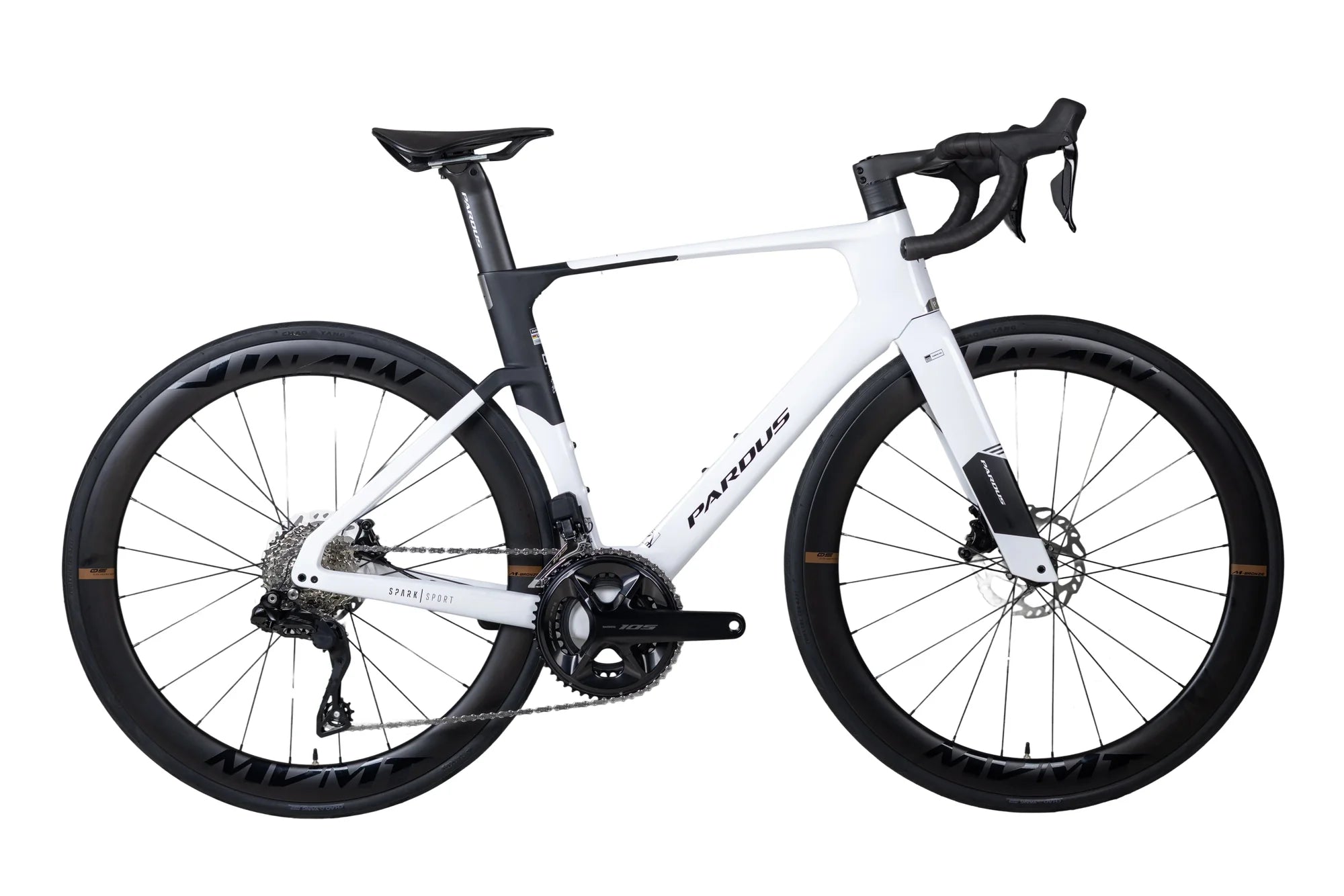Pardus Robin Sport